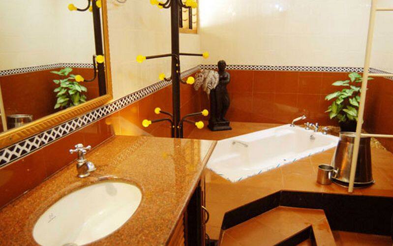 Meenachil Enclave Homestay, Kottayam 3